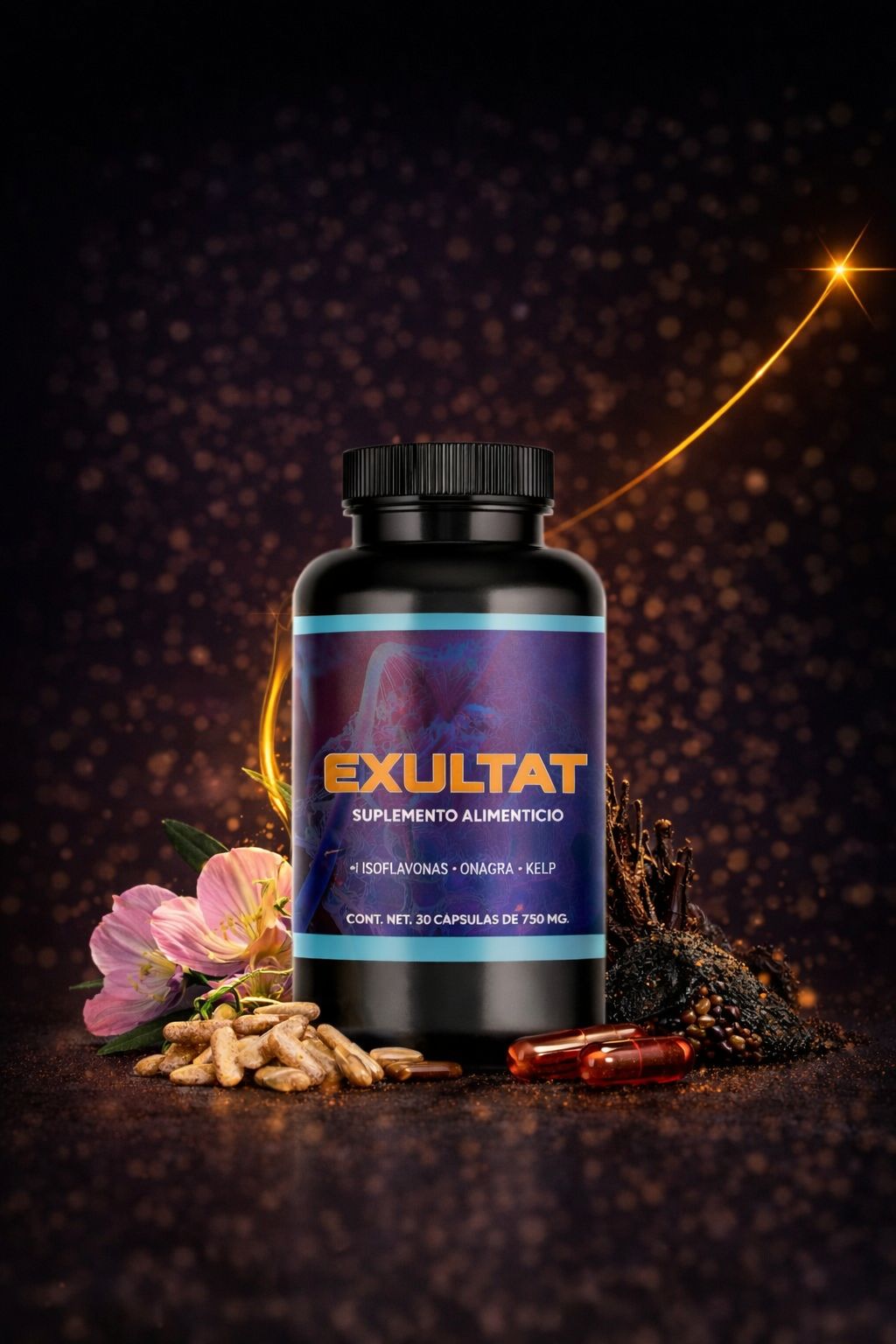 EXULTAT