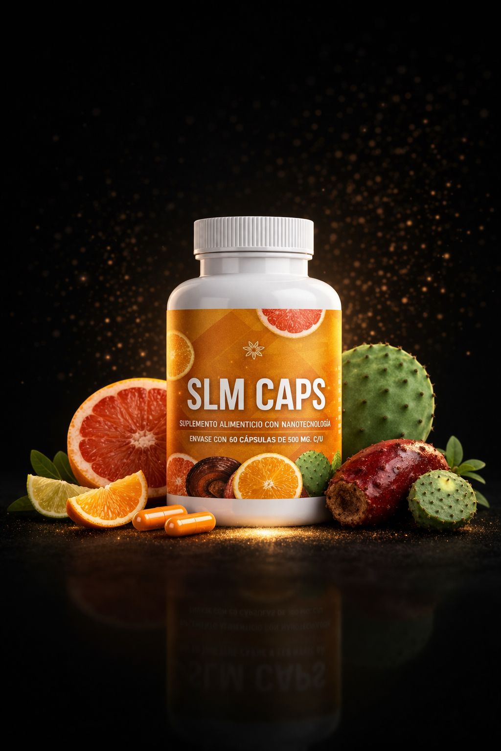 SLM CAPS