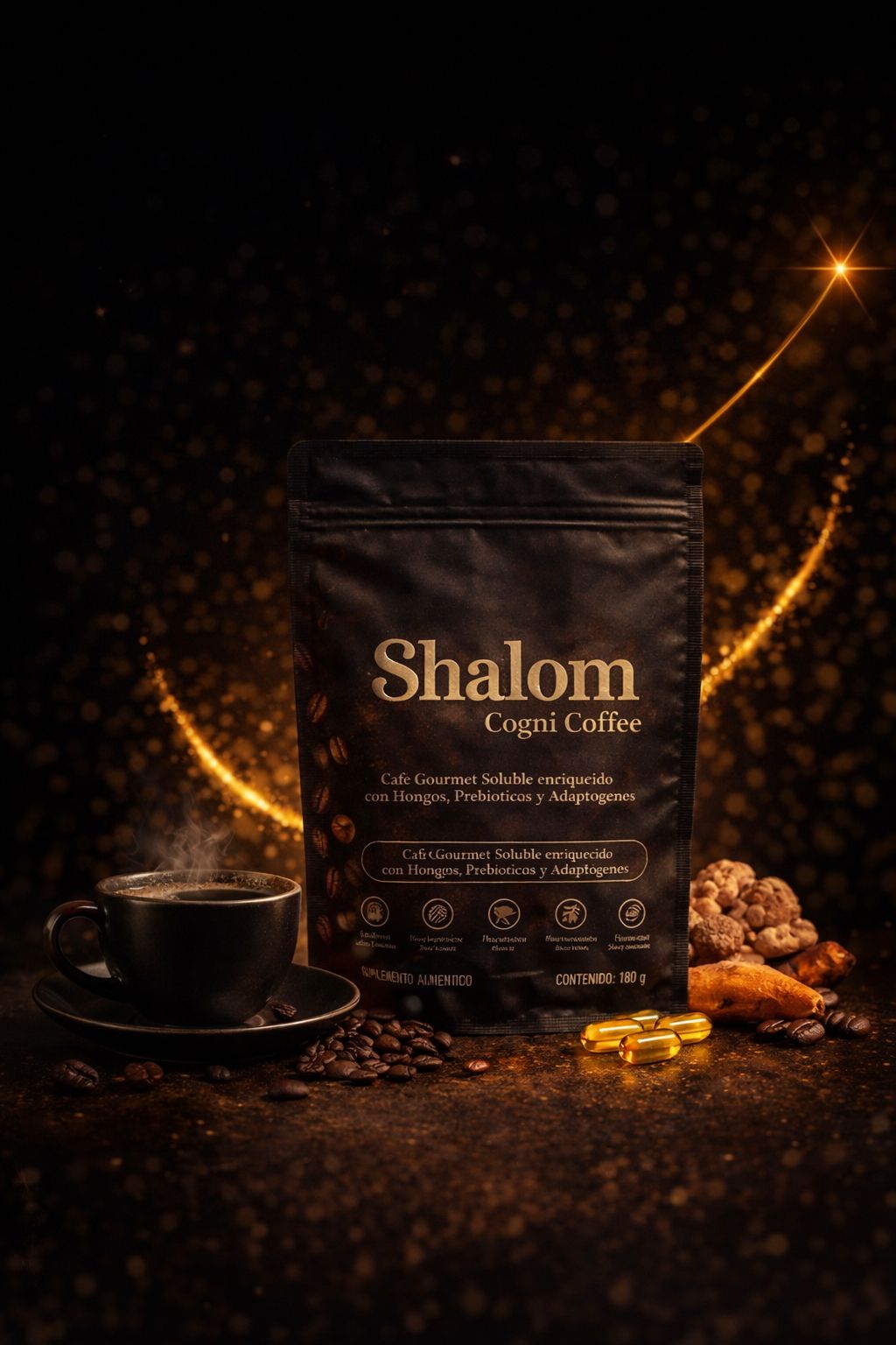 Shalom Coffee